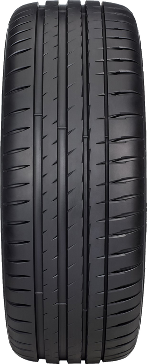 Michelin Pilot Sport 4 265/45ZR19 105Y XL (N0) - Wheelwiz