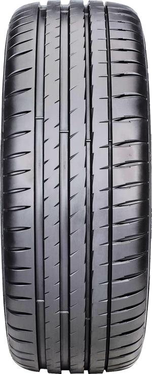 Michelin Pilot Sport 4 265/45R20XL - Wheelwiz