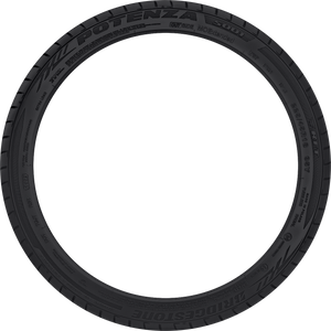 Bridgestone Potenza S001 255/35R19 - Wheelwiz