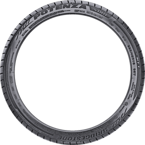 Bridgestone Potenza S001 215/45R20 - Wheelwiz