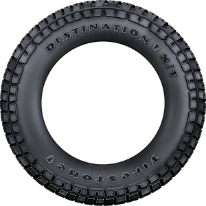 Firestone Destination X/T LT285/65R18 - Wheelwiz
