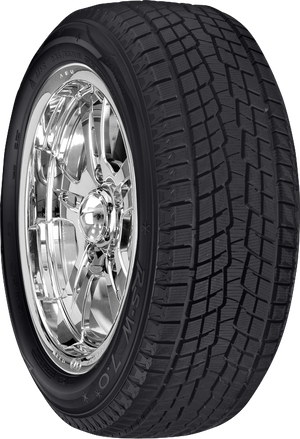 Starfire RS-W 7.0 235/60R16