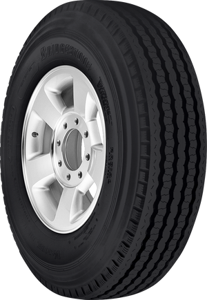 Bridgestone R187 8R19.5 - Wheelwiz