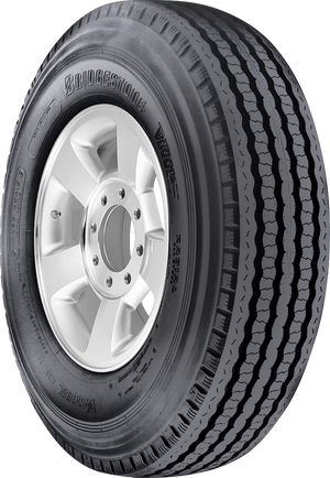 Bridgestone R187 8R19.5