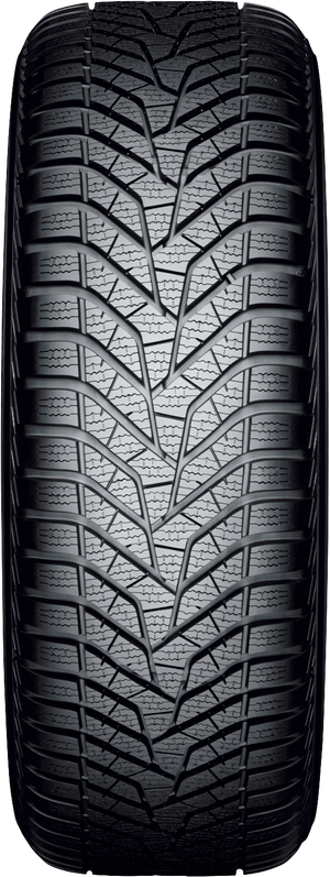 Yokohama BluEarth*Winter V906 255/45R20 105V XL