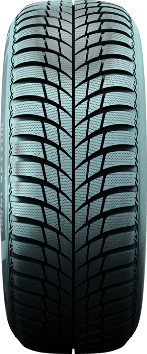 Bridgestone Blizzak LM001 255/40R20