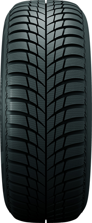 Bridgestone Blizzak LM001 255/55R18 - Wheelwiz