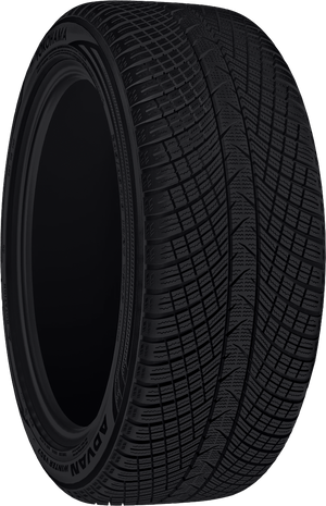 Yokohama ADVAN WINTER V907A 245/45R19 102V XL (MO1A) - Wheelwiz