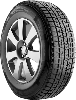 Nexen WINGUARD ice SUV 265/60R18