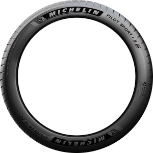 Michelin Pilot Sport 4 S 285/40ZR23XL