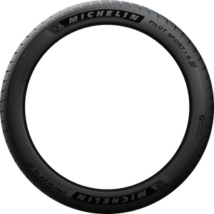 Michelin Pilot Sport 4 S 295/25ZR21XL - Wheelwiz