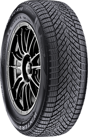 Pirelli SCORPION WINTER 2 (ELECT-EV) 285/35R23