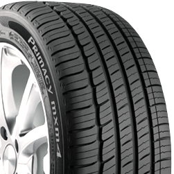 Michelin Primacy MXM4 245/4018 - Wheelwiz