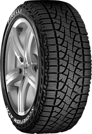 Pirelli Scorpion ATR P275/70R16