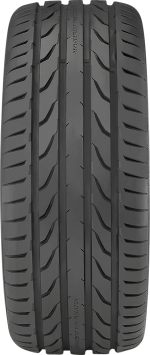 General Tire G-MAX RS 285/40ZR18 101Y - Wheelwiz