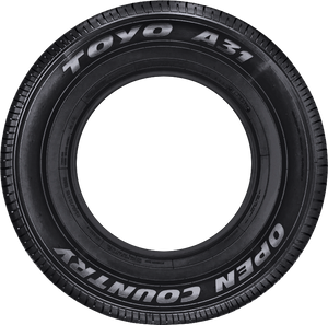 Toyo OPA31 P245/75R16 - Wheelwiz