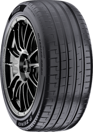Pirelli P-Zero (PZ5) 325/35R22 110Y (MO-S) (PNCS) (KS)