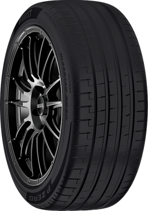 Pirelli P-Zero (PZ5) 325/35R22 110Y (MO) - Wheelwiz