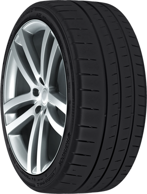 Hankook Ventus evo Z 245/35ZR19 - Wheelwiz
