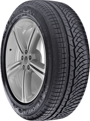 Michelin Pilot Alpin PA4 (DIR) 285/35R20 104V XL (MO)