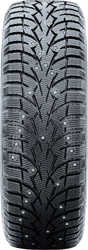 Toyo Observe G3-Ice (Studded) 195/60R15 STUDDED - Wheelwiz