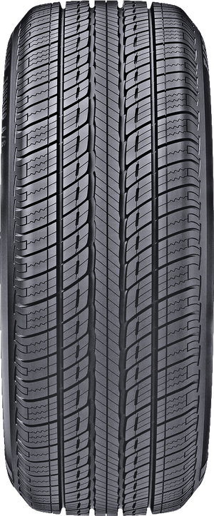 Uniroyal Tiger Paw Touring A/S 255/50R19XL - Wheelwiz