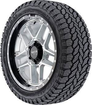 General Tire Grabber AT3 275/50R20 113H XL (MO1A) (FR)