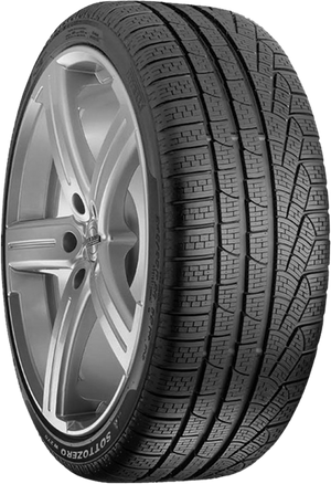 Pirelli Winter 270 Sottozero Ii 275/40R19