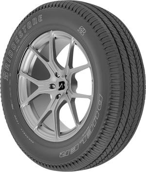 Bridgestone Dueler H005 295/40R22