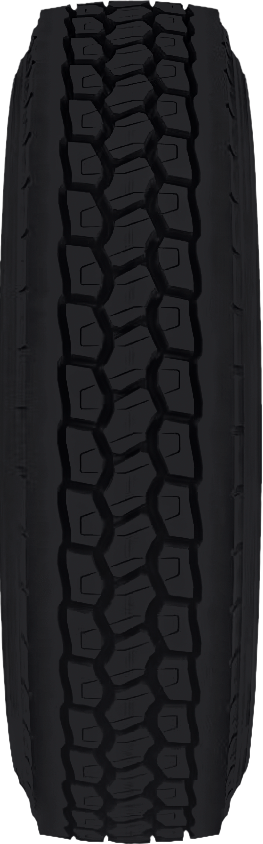 Bridgestone M710 11R22.5 - Wheelwiz