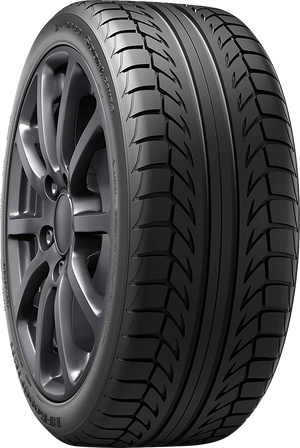 BFGoodrich Mud-Terrain T/A KM3 LT275/65R18 123/120Q E/10 RBL