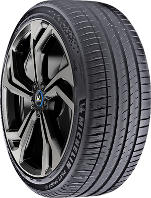 Michelin Pilot Sport EV 275/40R22XL