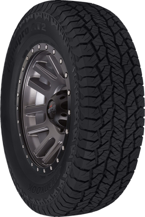 Hankook Dynapro AT2 LT275/65R18 - Wheelwiz