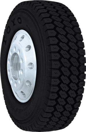 Toyo M610 11R22.5