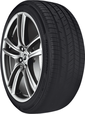 Bridgestone DriveGuard Plus 235/60R18 - Wheelwiz