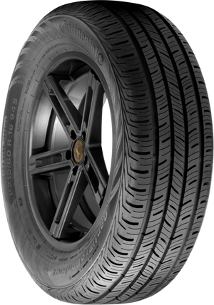 Continental ContiProContact P235/45R18 94H - Wheelwiz