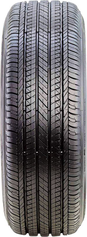 Bridgestone Dueler H/L 422 Ecopia 245/55R19 - Wheelwiz
