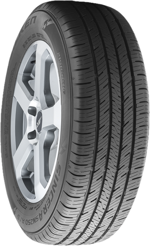 Falken Sincera SN250 A/S 165/65R14 - Wheelwiz