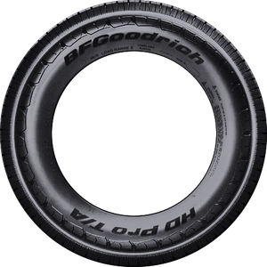 BFGoodrich HD Pro T/A LT275/65R18 123/120R E/10 - Wheelwiz