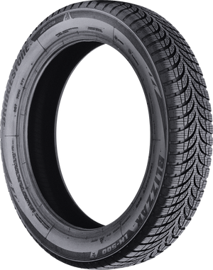 Bridgestone BLIZZAK LM-500 155/70R19 88Q XL RFT (*)