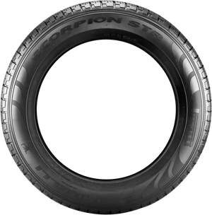 Pirelli Scorpion STR P265/70R15