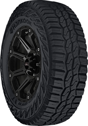 Hankook Dynapro XT LT285/60R20 - Wheelwiz