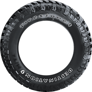 Firestone Destination M/T2 31X10.50R15LT - Wheelwiz
