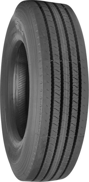Yokohama RY023 255/70R22.5 - Wheelwiz