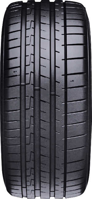 Hankook Ventus S1 evo Z 285/40R20 - Wheelwiz