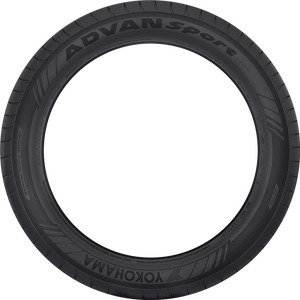 Yokohama ADVAN SPORT V107C 265/35ZR20 99Y XL (MO1)