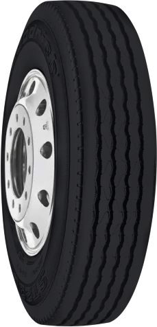 BFGoodrich ST230 225/70R19.5