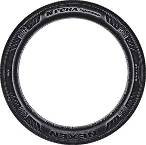 Nexen NFERA SUPREME 235/50R19
