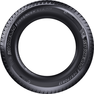 Michelin Defender LTX M/S 31x10.50R15LT 109R C/6 OWL
