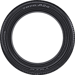 Toyo TYA24A P225/55R18 - Wheelwiz